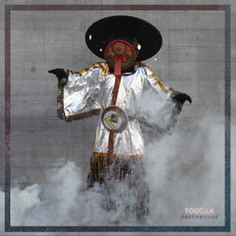 Toucan - Destinations - DOUBLE LP GATEFOLD