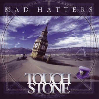 Touchstone - Mad Hatters - Maxi single Digipak