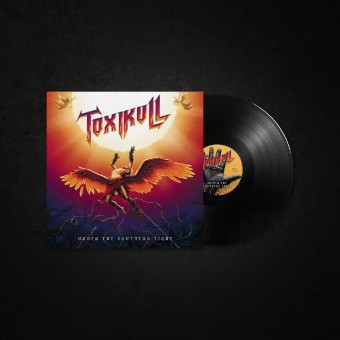 Toxikull - Under The Southern Light - LP