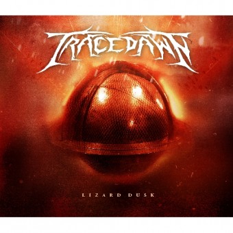 Tracedawn - Lizard Dusk - CD