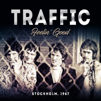 Traffic - Feelin’ Good - CD