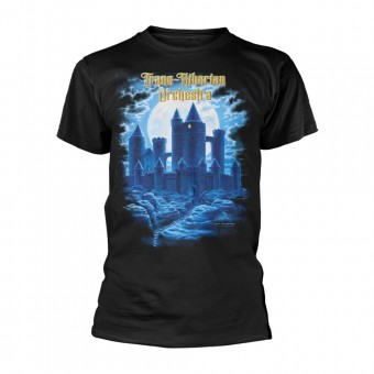 Trans-Siberian Orchestra - Night Castle - T-shirt (Homme)