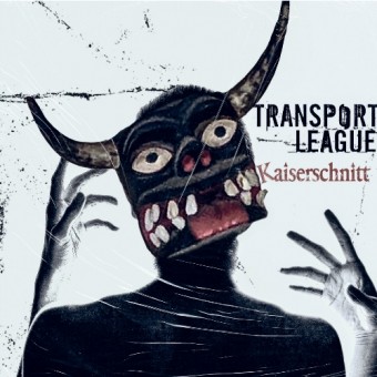 Transport League - Kaiserschnitt - CD DIGIPAK