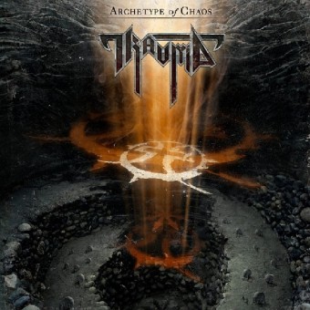 Trauma - Archetype of Chaos - CD DIGIPAK