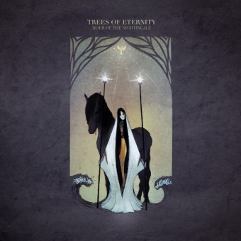 Trees Of Eternity - Hour Of The Nightingale - CD DIGIPAK