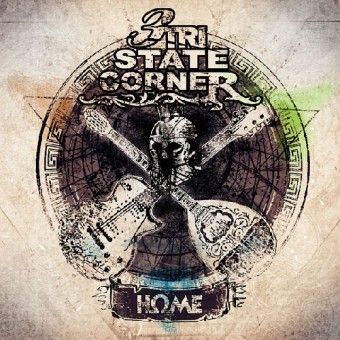 Tri State Corner - Home - CD