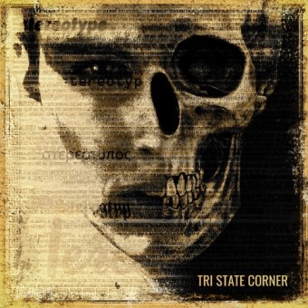 Tri State Corner - Stereotype - CD DIGIPAK