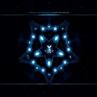 Triangular Ascension - Leviathan Device - CD DIGIPAK