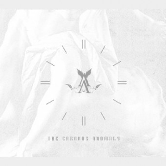 Triangular Ascension - The Chronos Anomaly - CD DIGIPAK