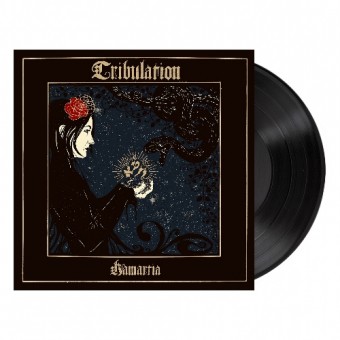 Tribulation - Hamartia - Mini LP