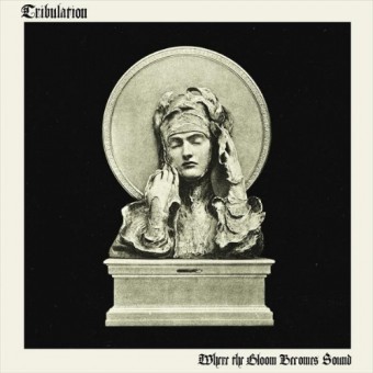 Tribulation - Where The Gloom Becomes Sound - Artbook 2 LP coloured