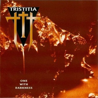 Tristitia - One With Darkness - CD