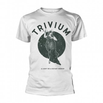 Trivium - Moon Goddess - T-shirt (Homme)