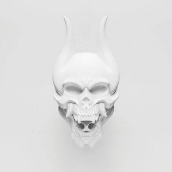 Trivium - Silence In The Snow [deluxe] - CD