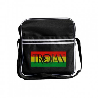 Trojan - Flag - BAG