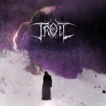 Troll - Trollstorm Over Nidingjuv - LP