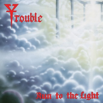 Trouble - Run To The Light - CD DIGIPAK