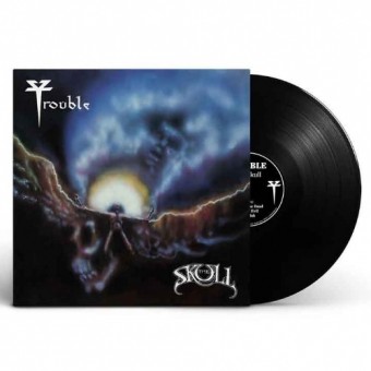 Trouble - The Skull - LP