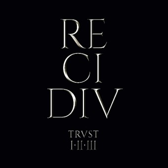 Trust - Re.Ci.Div - 4 CD + 4 DVD BOXSET