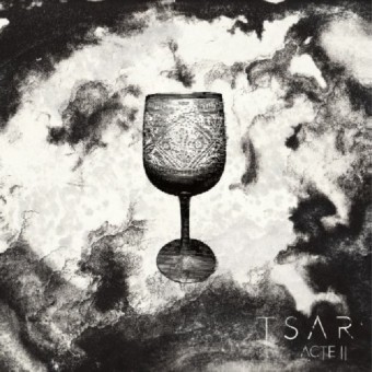 Tsar - Acte II - CD DIGIPAK