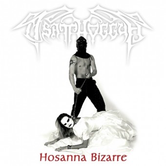 Tsatthoggua - Hosanna Bizzare - CD