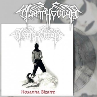 Tsatthoggua - Hosanna Bizzare - LP COLOURED