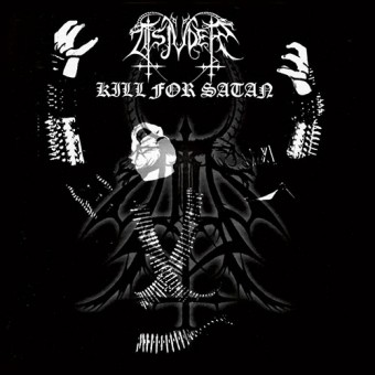 Tsjuder - Kill For Satan - CD