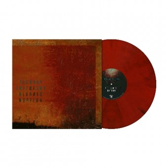 Tuesday The Sky - The Blurred Horizon - LP Gatefold Coloured