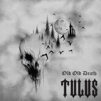 Tulus - Old Old Death - CD DIGIPAK