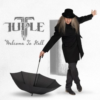 Tuple - Welcome To Hell - CD