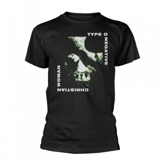 Type O Negative - Christian Woman - T-shirt (Homme)