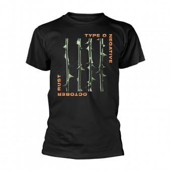 Type O Negative - October Rust - T-shirt (Homme)