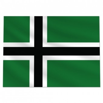 Type O Negative - Peter Steele - Vinland - FLAG