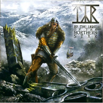 Tyr - By the Light of the Northern Star - CD