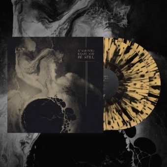 Ulcerate - Stare Into Death And Be Still - DOUBLE LP GATEFOLD COLOURED