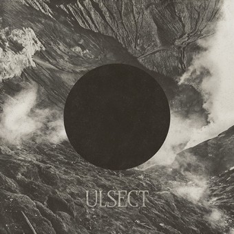 Ulsect - Ulsect - CD DIGIPAK + Digital