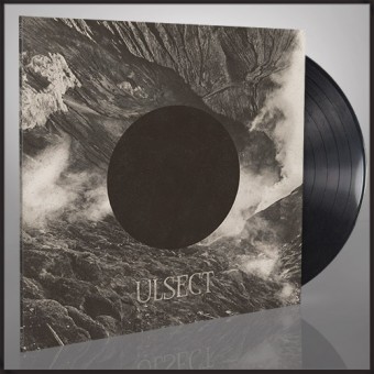 Ulsect - Ulsect - LP + Digital