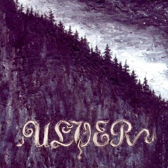 Ulver - Bergtatt - Et Eeventyr I 5 Capitler - CD
