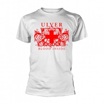 Ulver - Blood Inside - T-shirt (Homme)