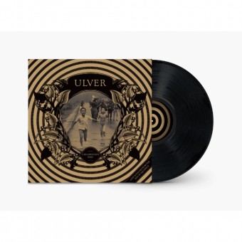 Ulver - Childhood's End - LP