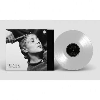 Ulver - Flowers Of Evil - LP COLOURED