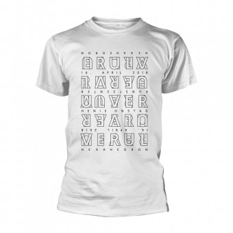 Ulver - Hok - T-shirt (Homme)