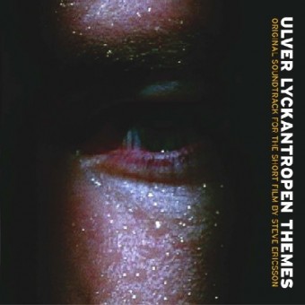 Ulver - Lyckantropen Themes - CD