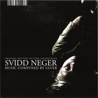 Ulver - Svidd Neger - CD
