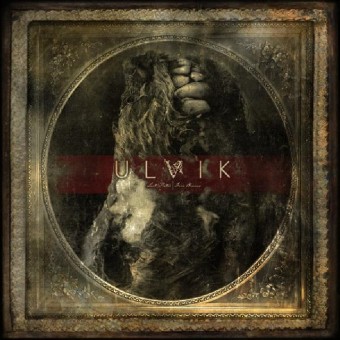 Ulvik - Last Rites | Dire Omens - CD DIGIPAK