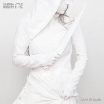 Umbra Vitae - Light Of Death - CD DIGISLEEVE