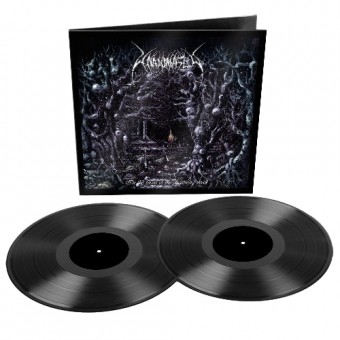 Unanimated - In The Forest Of The Dreaming Dead - DOUBLE LP GATEFOLD