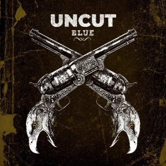 Uncut - Blue - CD DIGIPAK