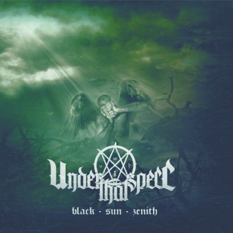 Under That Spell - Black - Sun - Zenith - CD