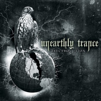 Unearthly Trance - Electrocution - CD